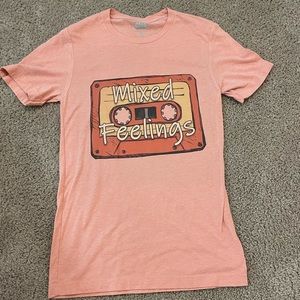 Mixed feelings Tshirt